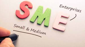 Financing Small And Medium Enterprises – SME’s